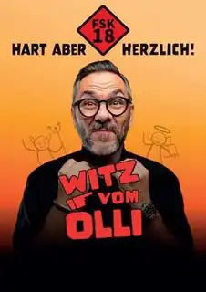 WITZ VOM OLLI - FSK18 - Hart aber herzlich