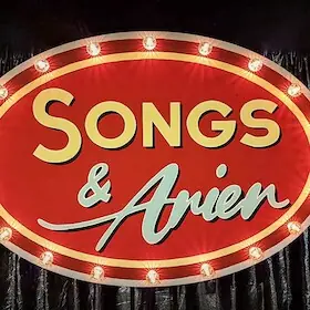 Songs & Arien — INSEL | Kultur im ADA, Wuppertal