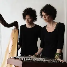 Duo Seitz - Italienische und spanische Barockmusik