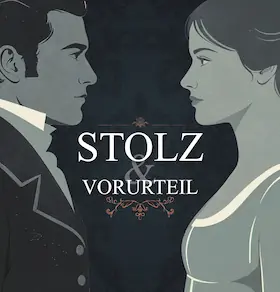 Pride and Prejudice — Zimmertheater, Mannheim