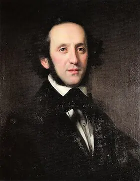 Ev. Kantorei Hamm - Felix Mendelssohn Bartholdy: Paulus, Oratorio op. 36 — Evangelische Pauluskirche Hamm, Hamm