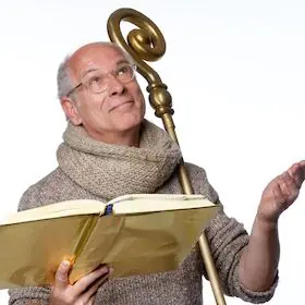Kabaret | Alfred Mittermeier "Leise rieselt der Schmäh" — Bürgersaal Rheinfelden, Rheinfelden