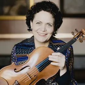 Табеа Ціммерманн і Томас Хоппе — Hochschule für Musik Freiburg, Фрайбург