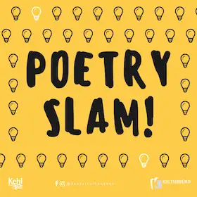 Poetry Slam | DichtungsRing