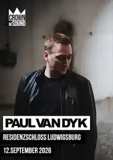 Crown of Sound - Paul van Dyk a další...