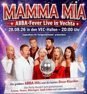 ABBAfever Open Air
