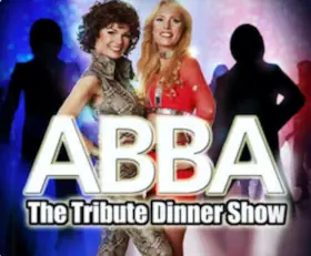 ABBA - The Tribute Dinner Show - 3-Course Menu — Frischbier´s Hotel-Restaurant, Schmelz