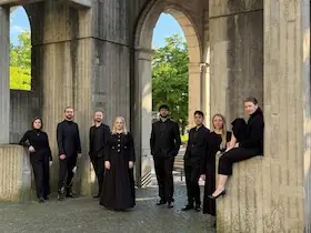 Koncerty letnie 2026 - 2. Koncert letni - Sny letniej nocy — St.-Marien-Kirche Uelzen, Uelzen