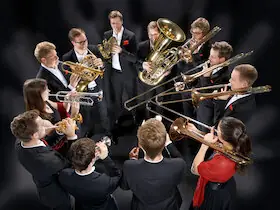 Letnie koncerty 2026 - 4. koncert letni - Dance All Night — St.-Marien-Kirche Uelzen, Uelzen