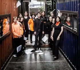 Youth in Concert — K9 Kulturzentrum, Konstanz
