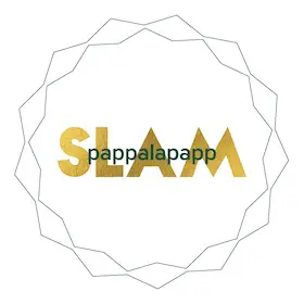 pappalapapp Slam - Pappalapapp Slam — Südbahnhof, Krefeld