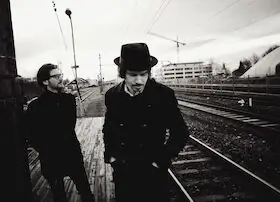 Mayflower Madame + No Love Lost — Kulturzentrum GREND, Essen