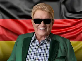 Heino - MADE IN GERMANY - Solo Tour 2026