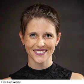 Eva Gengler - Die Politik der Algorithmen — DAI Heidelberg, Heidelberg