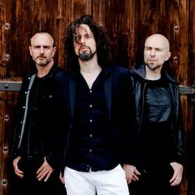 Forced to Mode - The World's Best Depeche Mode Tribute Band — Werratal Kultur- und Kongress Zentrum, Bad Sooden-Allendorf