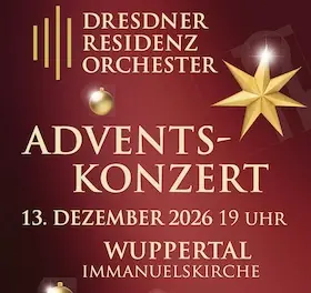 Galakonzert in der Immanuelskirche Wuppertal — Immanuelskirche Wuppertal, Wuppertal
