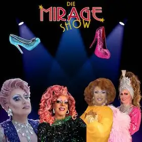 Die Mirage Show Hildesheim - die ultimative Revue