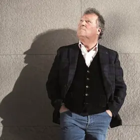 Thomas Freitag — Kulturbühne Max, Hemsbach