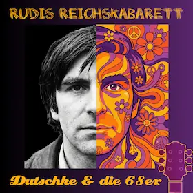 Rudis Reichskabarett — BüchnerBühne Riedstadt, Riedstadt