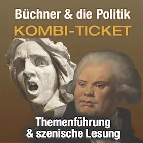 Büchner & Politics: Danton's Death