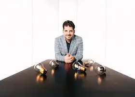 Mentální mág Christoph Kuch - Ich weiss.