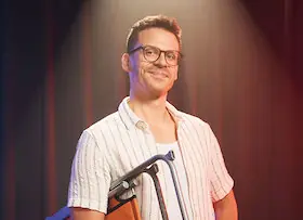 Martin Frank - Grüße aus Allgro Süd — Bürgerzentrum Elsenfeld, Elsenfeld