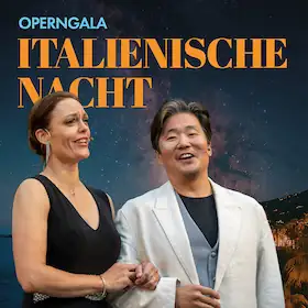 Opera Gala - Italian Night