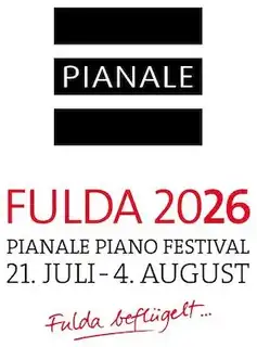 PIANALE Preisträgerkonzert - Preisträgerkonzert 2026