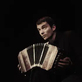La noche del Tango - "Gdy aniołowie tańczą tango z diabłem"