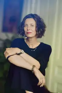 Autorenlesung mit Eva Menasse - "Alleinruhelage"