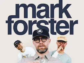Mark Forster - Sommer Shows 2026 — Schloss Emmendingen, Emmendingen