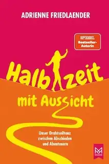 Halbzeit mit Aussicht - Our Tightrope Walk Between Farewells and Adventures