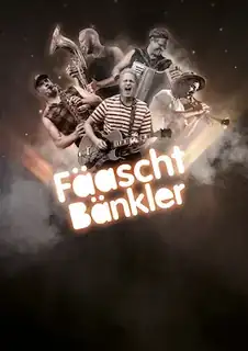 Fäaschtbänkler