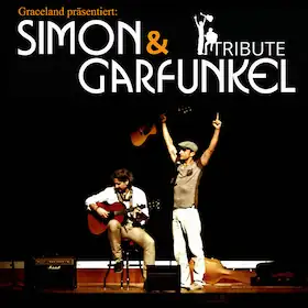 A Tribute to Simon & Garfunkel - Duo Graceland