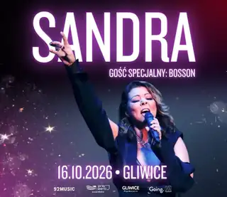 SANDRA