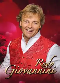 Die Rudy Giovannini Gala - Der Caruso der Berge