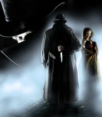 Jack the Ripper — Historisches Schützenhaus, Xanten