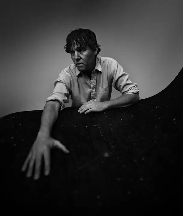 CASS McCOMBS & BAND — Lido, Берлин