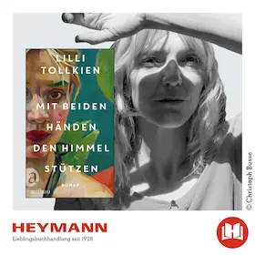 An Evening with Lilli Tollkien — Heymann, Hamburg