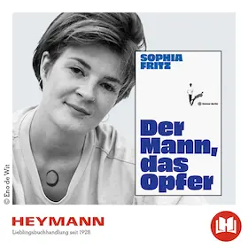 Вечір із Софією Фріц — Heymann, Гамбург