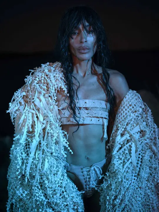 LOREEN — Astra Kulturhaus, Berlin