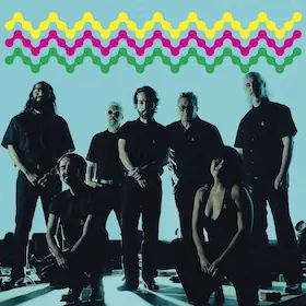 Sonido Gallo Negro - Europe Tour 2026 — Kulturladen Konstanz, Konstanz