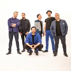 Les Yeux D'La Tête - La Vie Est Belle