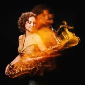 "Dancing Queen" - Asaya Fateyeva, sax & Lautten Compagney Berlin - 80. Säckinger Kammermusik-Abende 2026-27 — Kursaal Bad Säckingen, Bad Säckingen