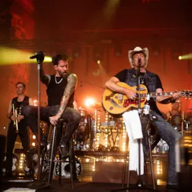 THE BOSSHOSS - Back To The Boots - Summer 2026 — Burg Creuzburg, Creuzburg