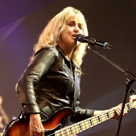 SUZI QUATRO - Rockin' on! Tour 2026