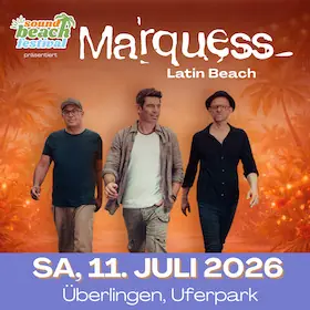 Marquess — Uferpark, Überlingen
