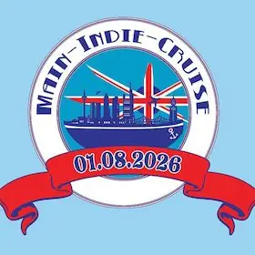 MAIN INDIE CRUISE — Die Wappen von Frankfurt, Frankfurt