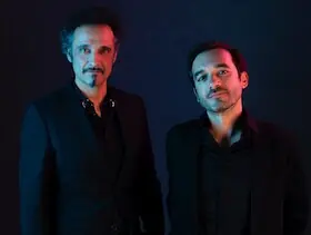Manuel Randi & Alex Trebo - "Tour 2026" — Schloss Brackenheim, Brackenheim