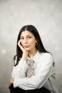 Miriam Davoudvandi - Das können wir uns nicht leisten